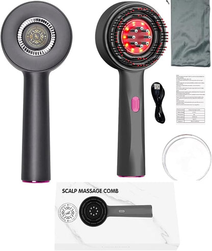 S3 Scalp Massager