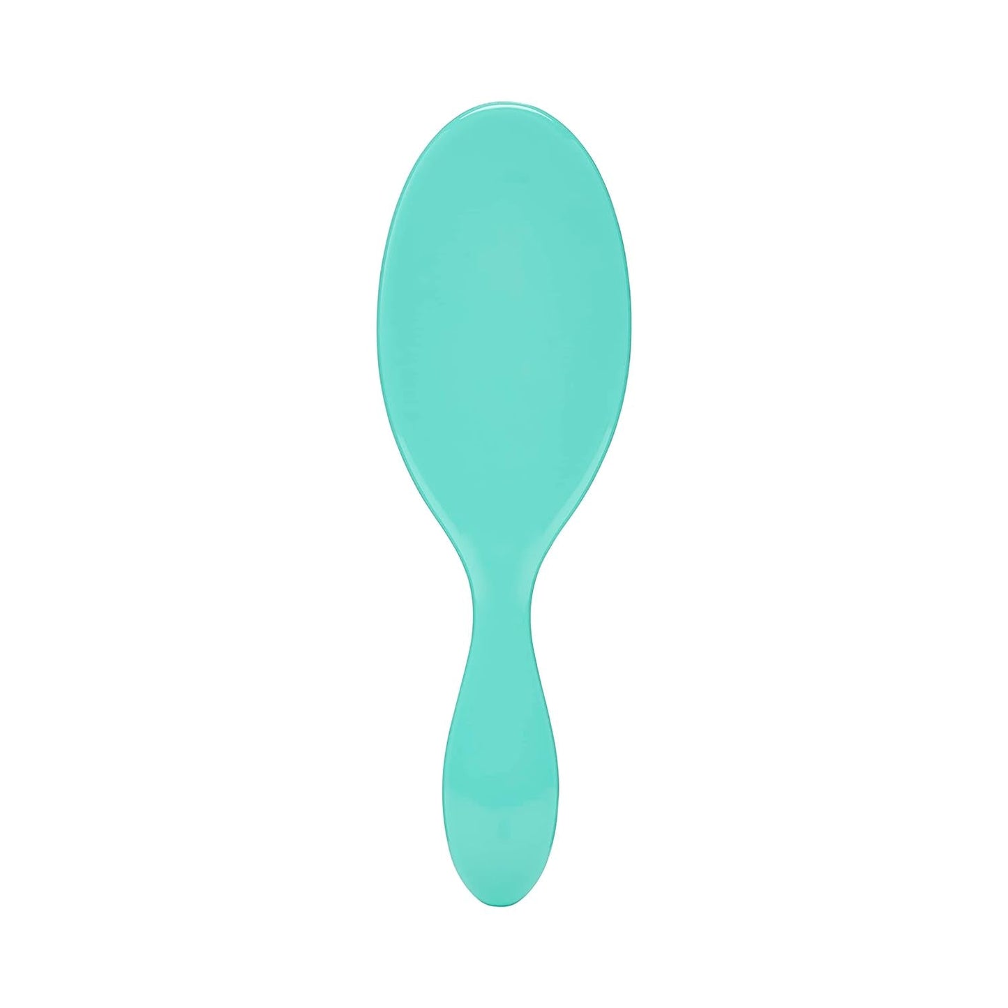 Original Detangler Hair Brush, Amazon Exclusive Aqua- Ultra-Soft Intelliflex Bristles-Detangling Hairbrush Glides through Tangles for All Hair Types (Wet Dry & Damaged Hair) - Women & Men