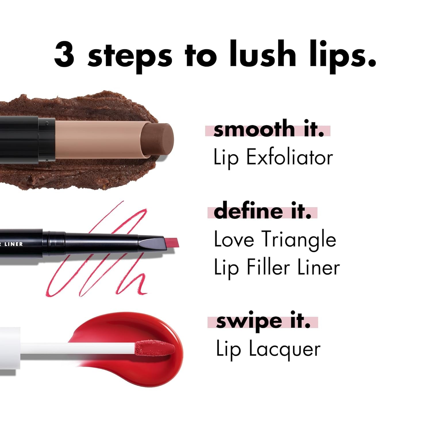 Lip Lacquer, Nourishing, Non-Sticky Ultra-Shine Lip Gloss with Sheer Color, Infused with Vitamins a & E, Vegan & Cruelty-Free, Whisper Pink